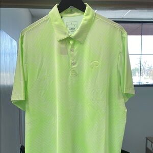 Adidas Men’s golf polo